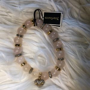 Juicy couture bracelet